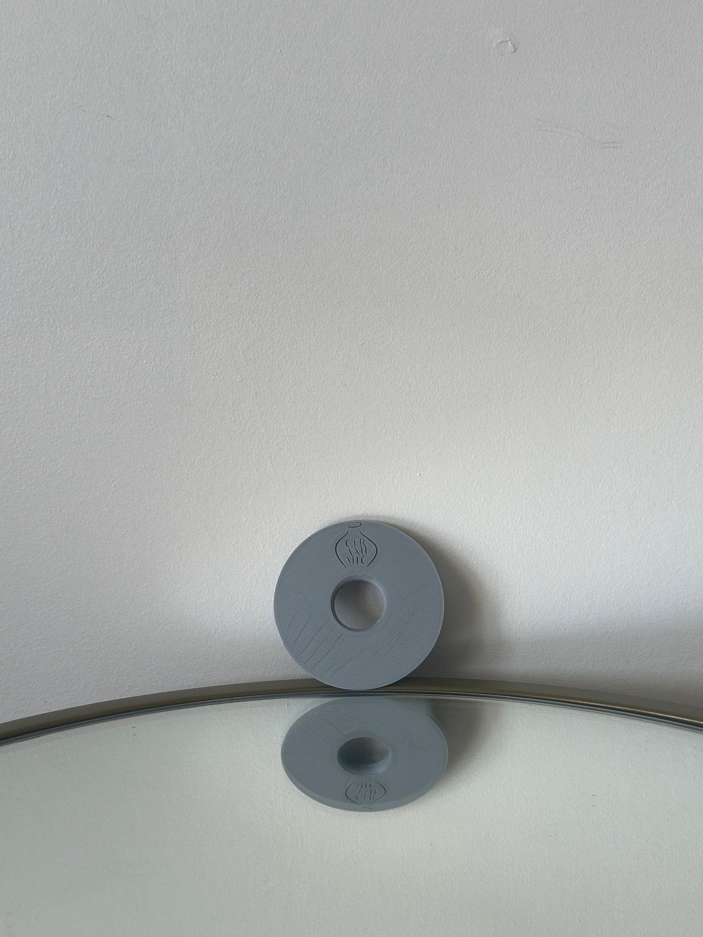 Small Circle Bowl Rib Tool