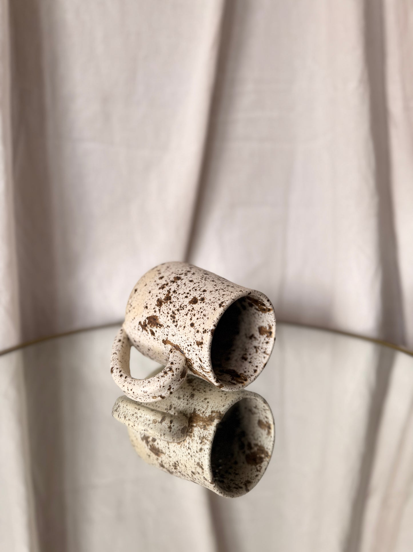 Soft Stone Mug