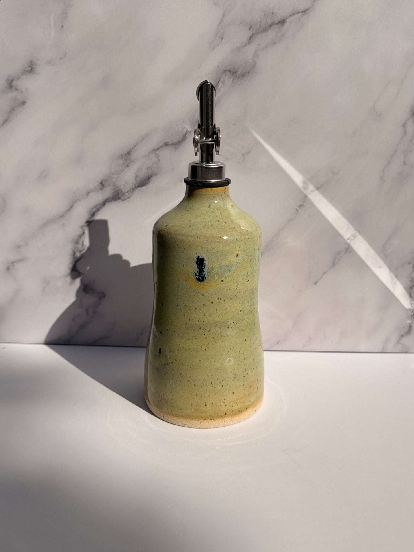 Meadow Oil Bottle