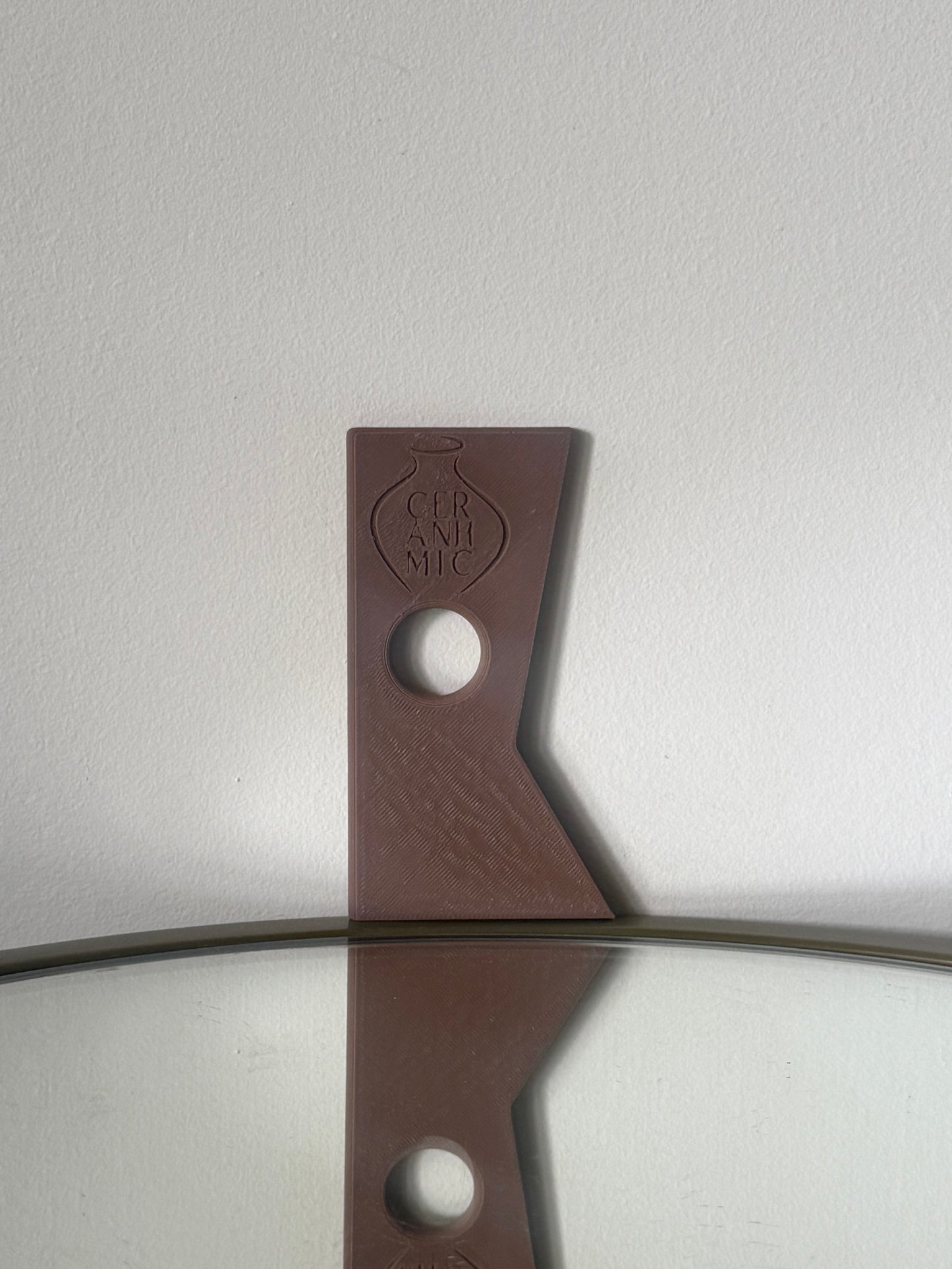 Clean Cut Rib Tool
