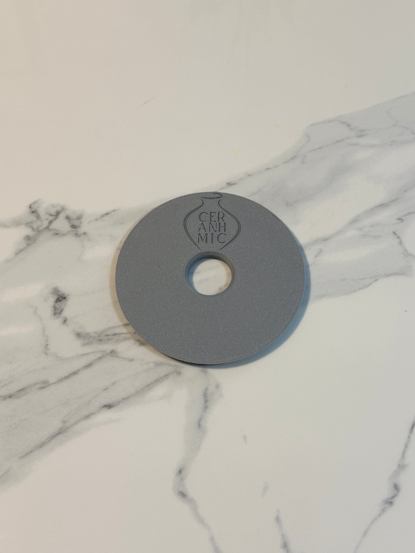 Bowl Rib Tool Complete Artist Set