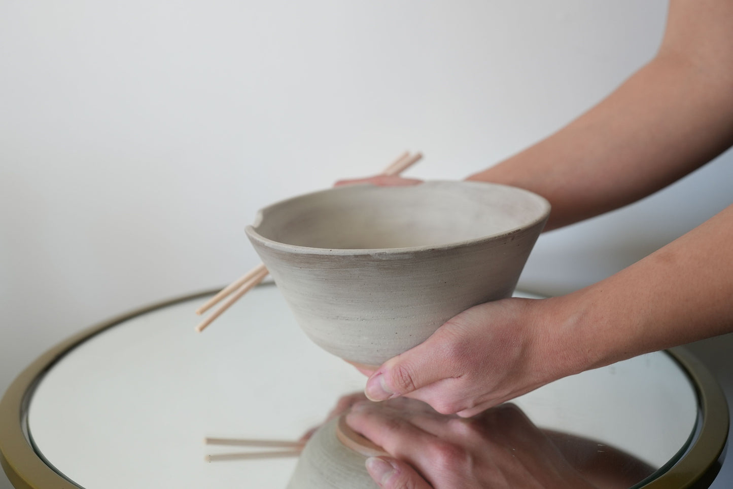 Ashwood Ramen Bowl