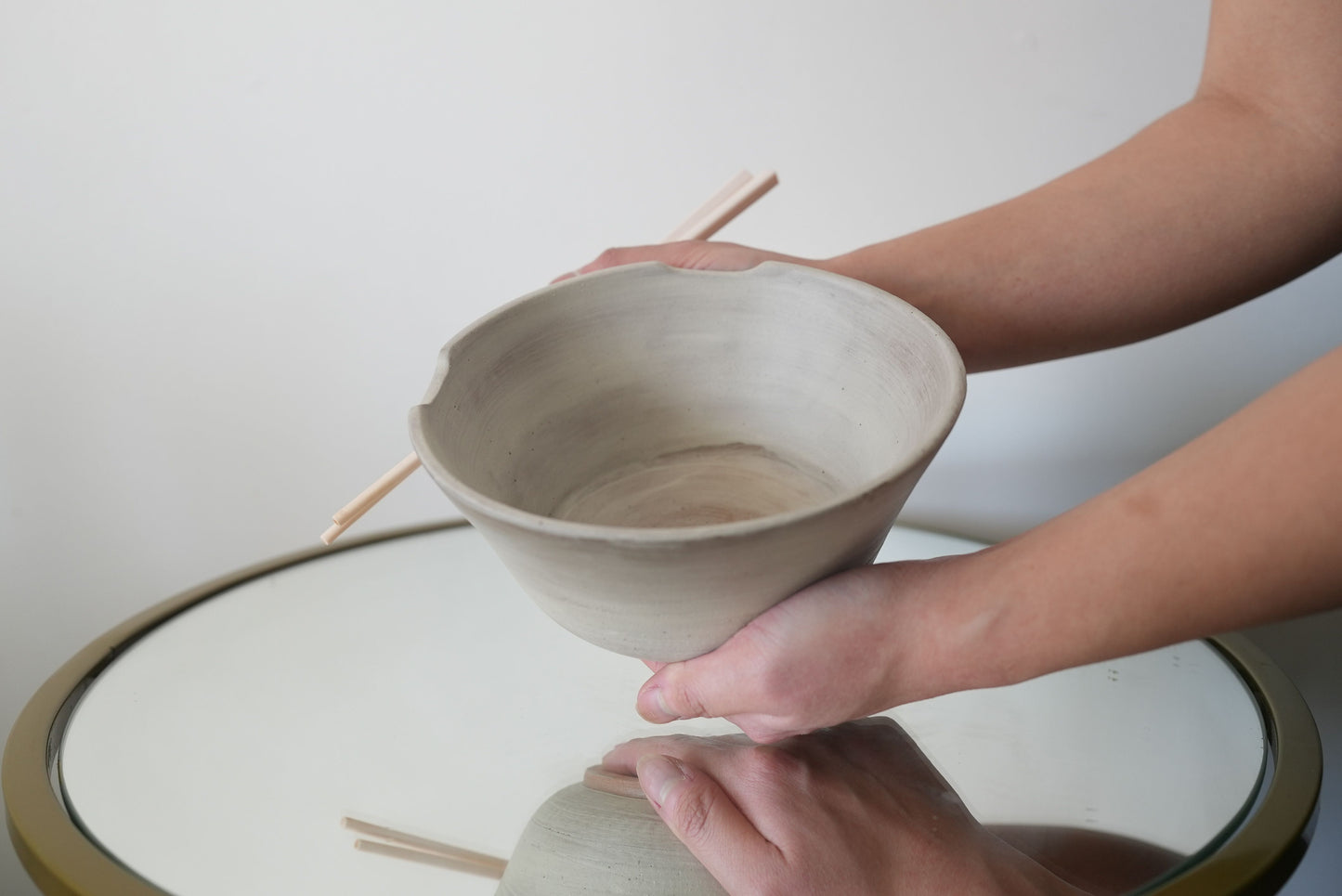 Ashwood Ramen Bowl