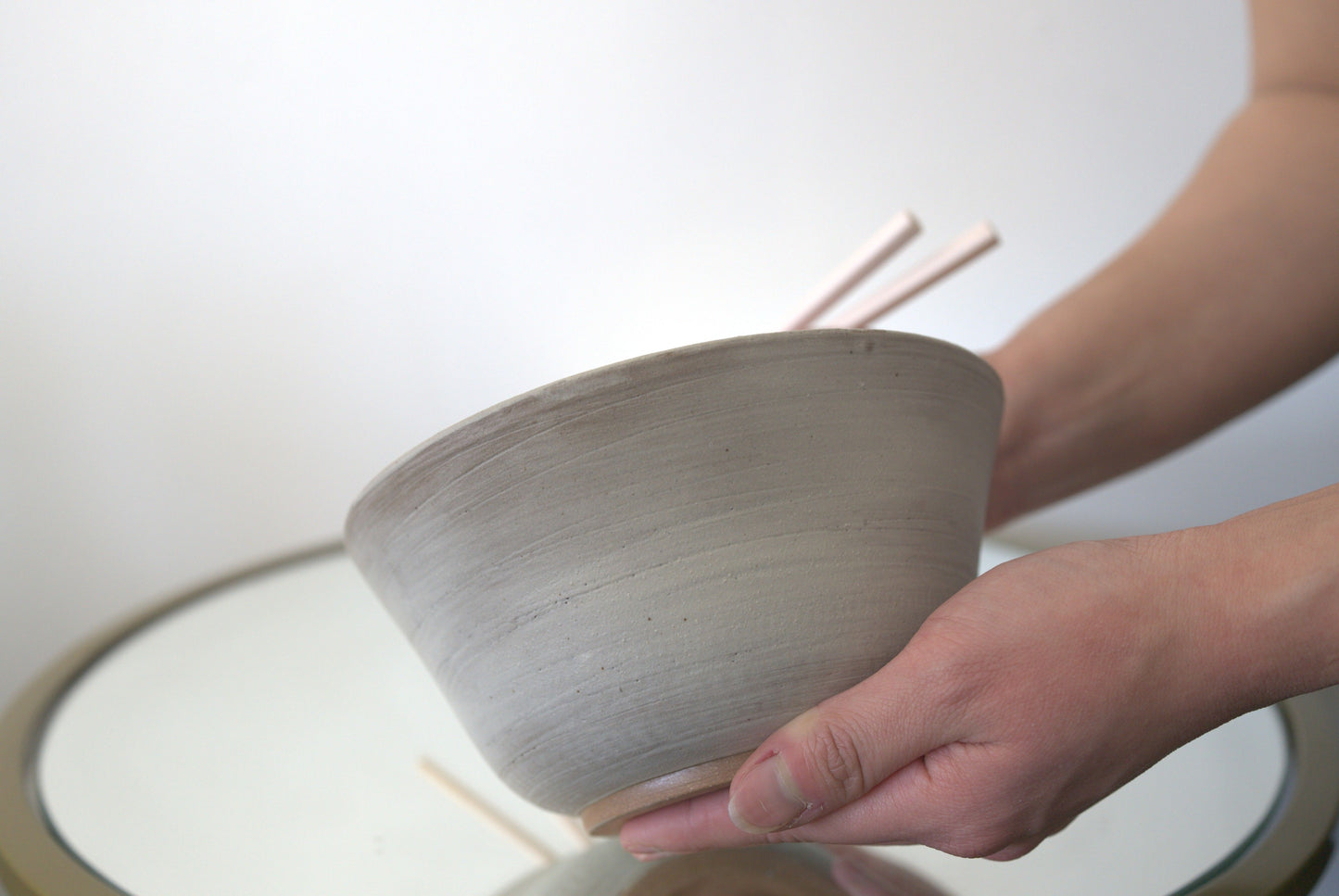Ashwood Ramen Bowl