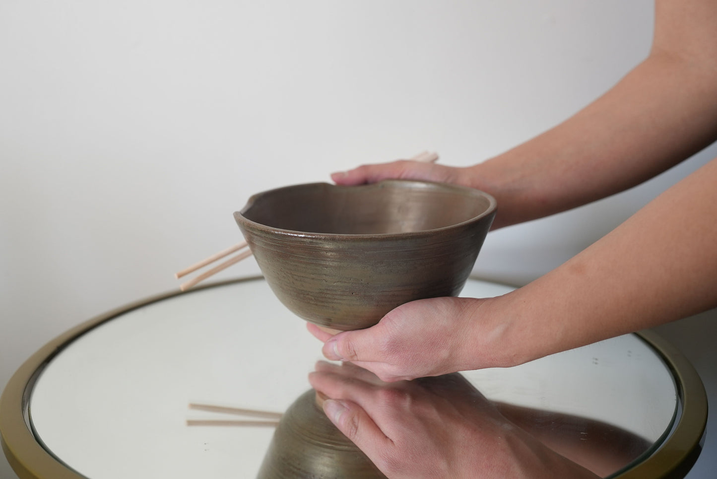Timberstone Ramen Bowl