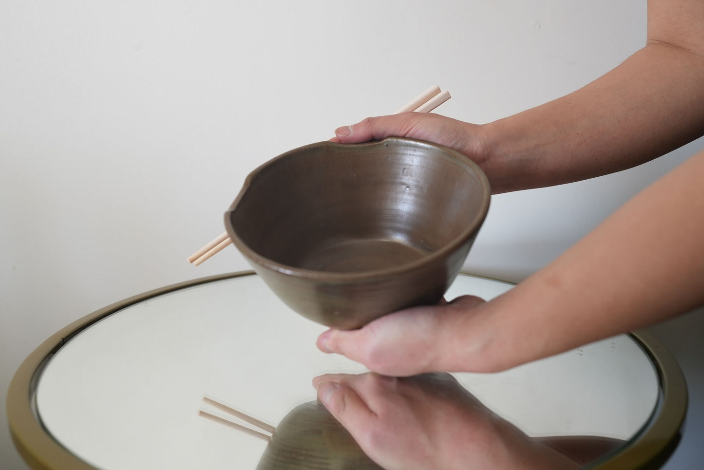 Timberstone Ramen Bowl