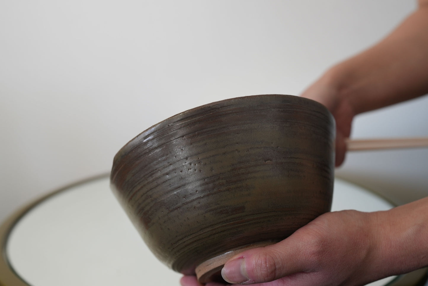 Timberstone Ramen Bowl
