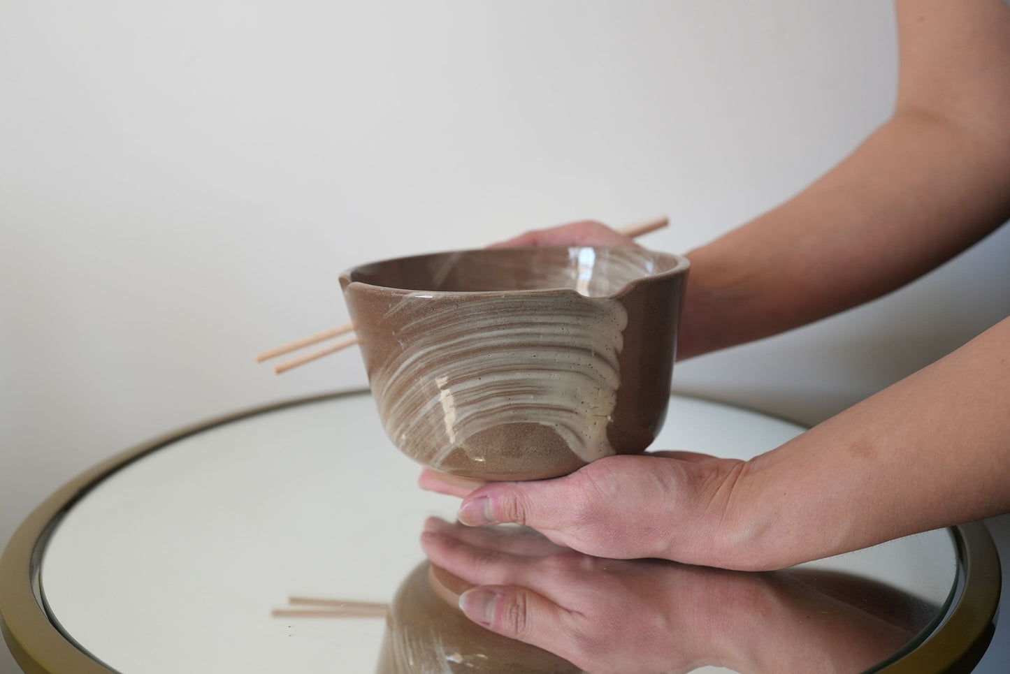 Horizon Ramen Bowl