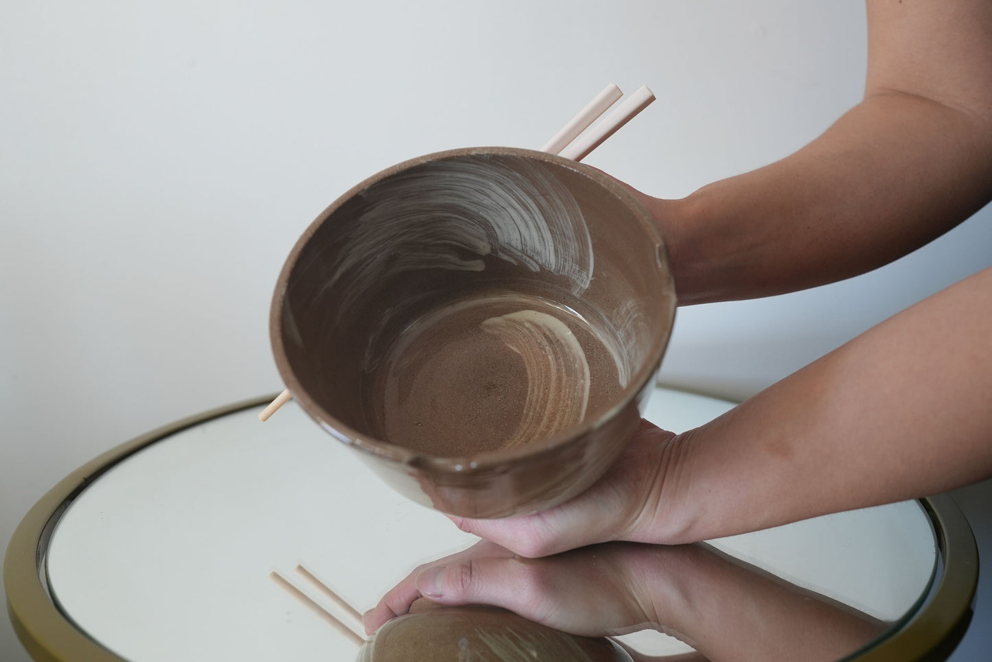 Horizon Ramen Bowl