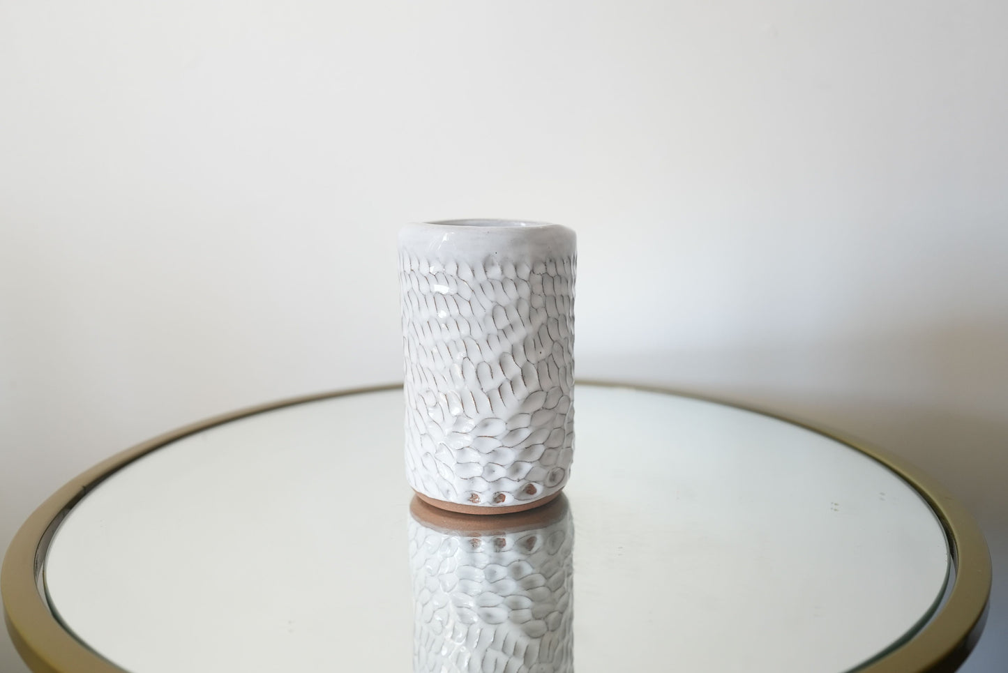 Snow Drift Sip Tumbler