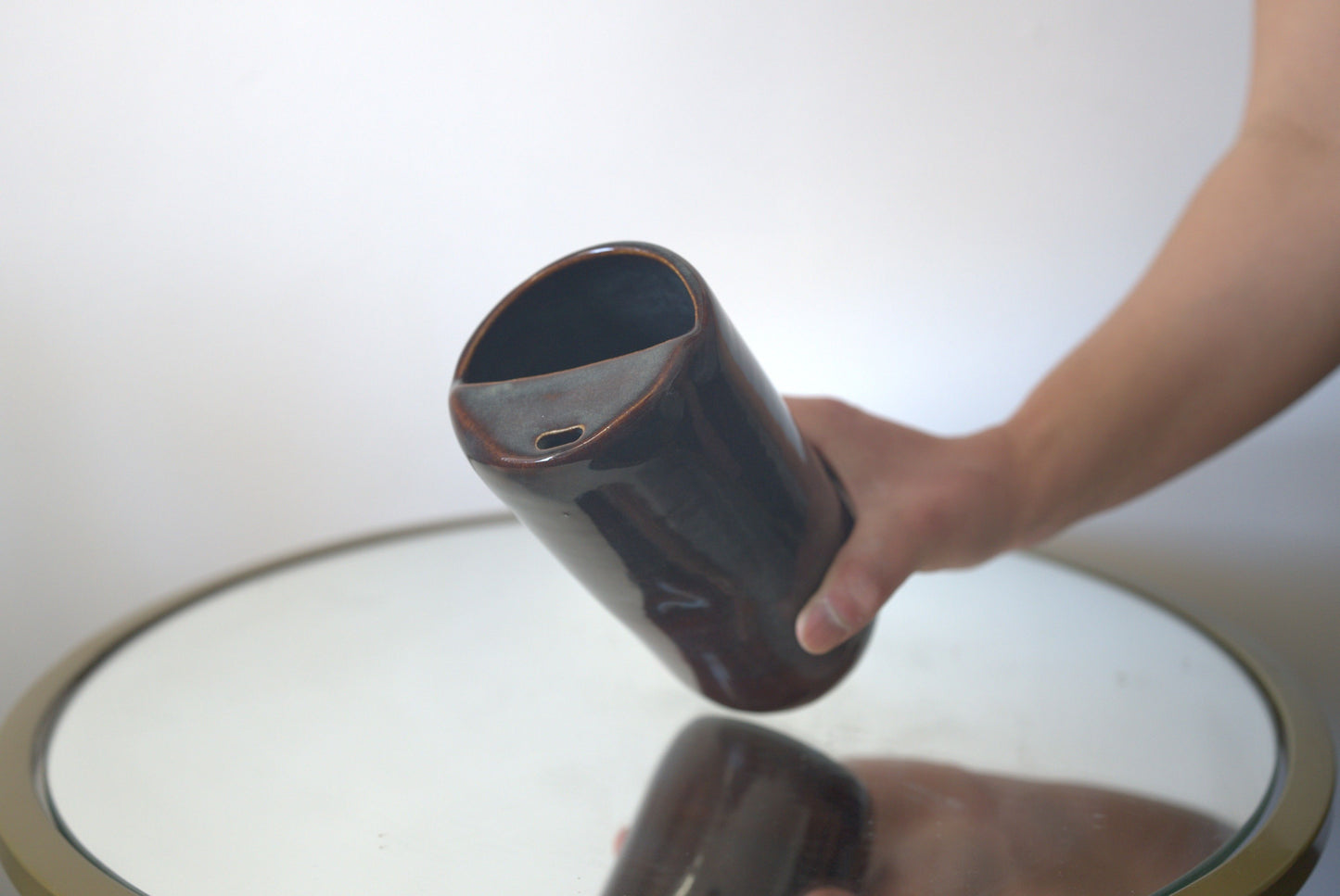 Mocha Tide To-Go Tumbler
