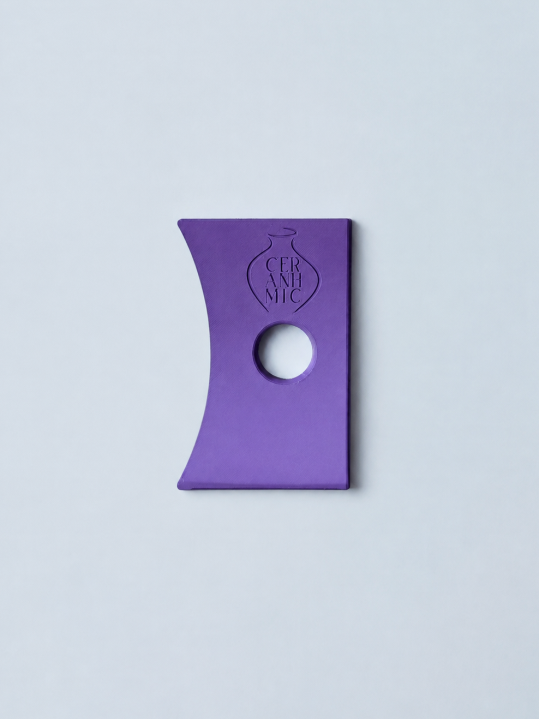 Round Rib