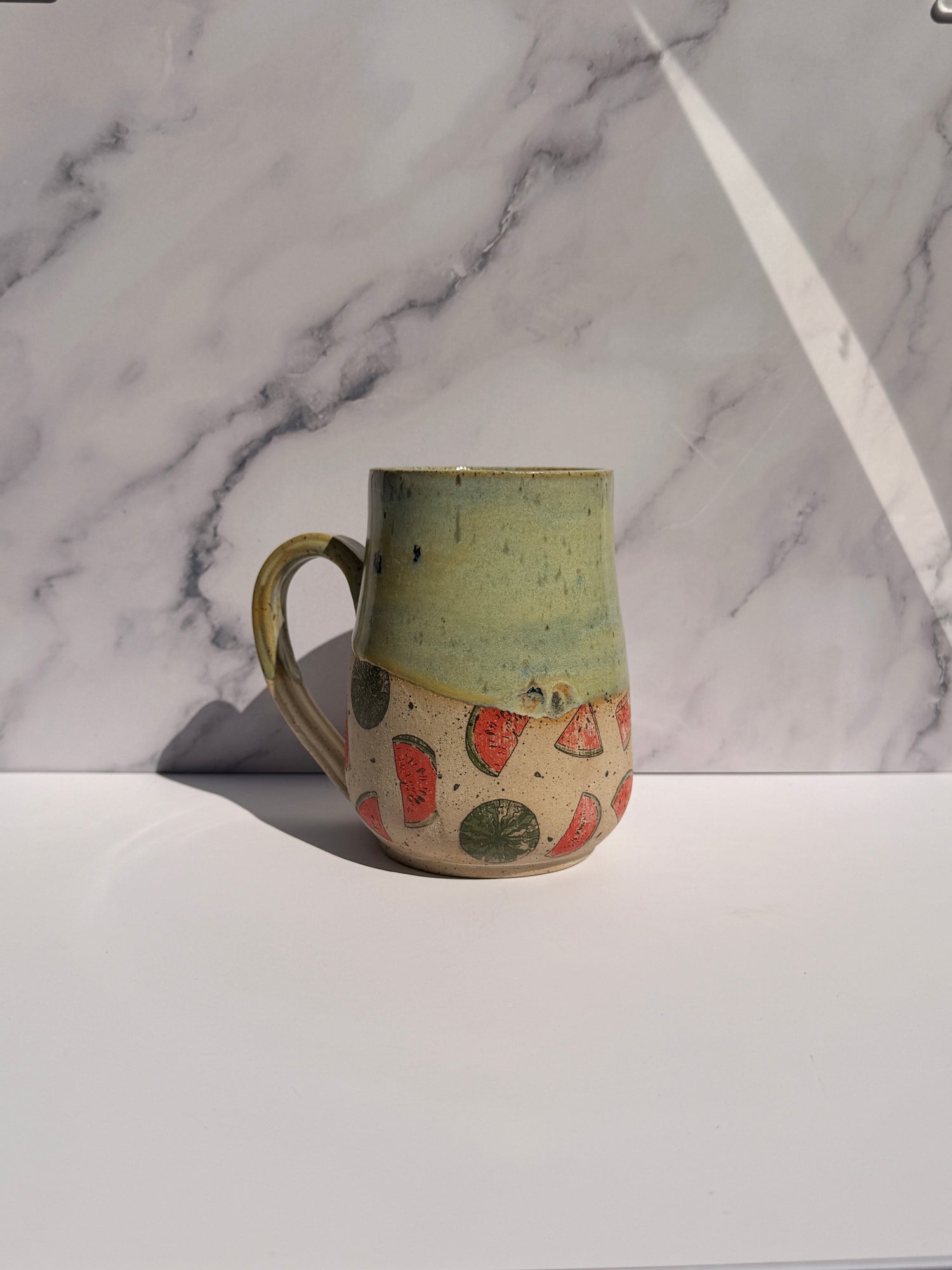 Mugs & Straw Cups