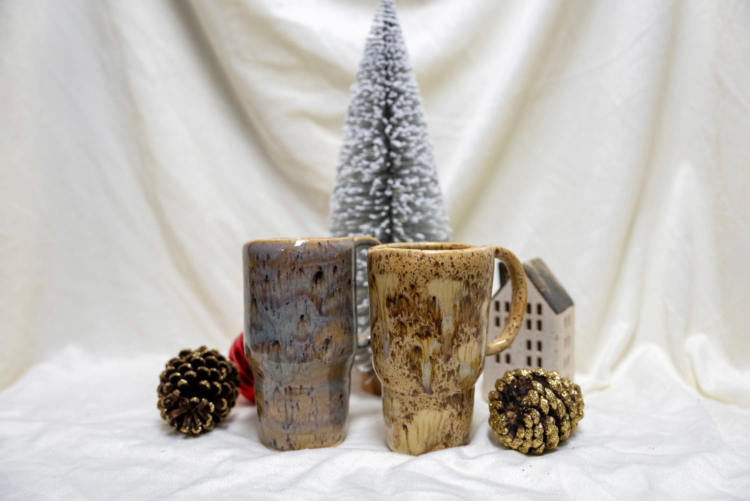 Travel Mugs & Tumblers