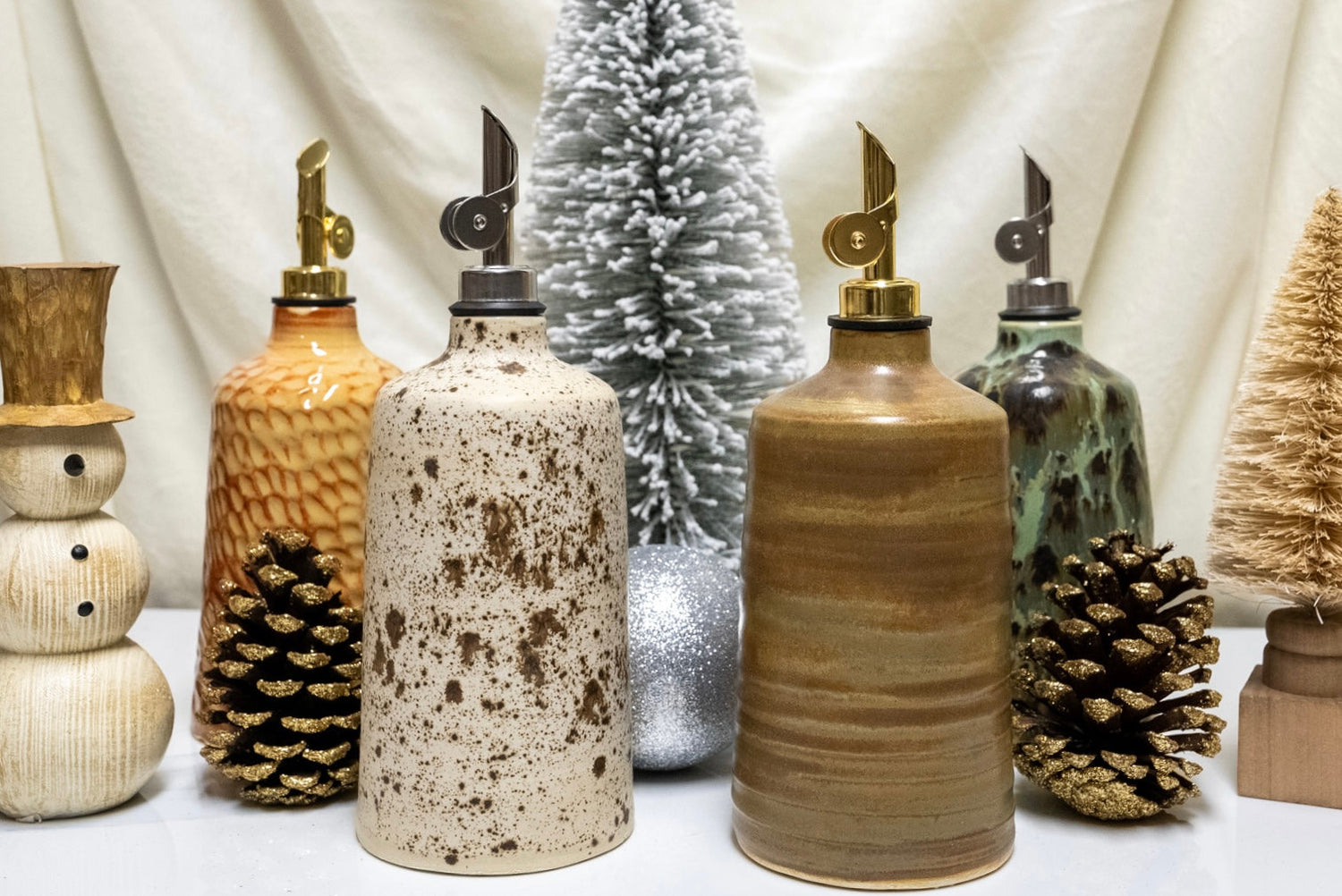 Functional Ceranhmics