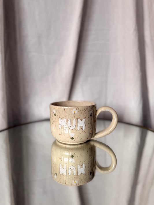 Everyday Mom Mug