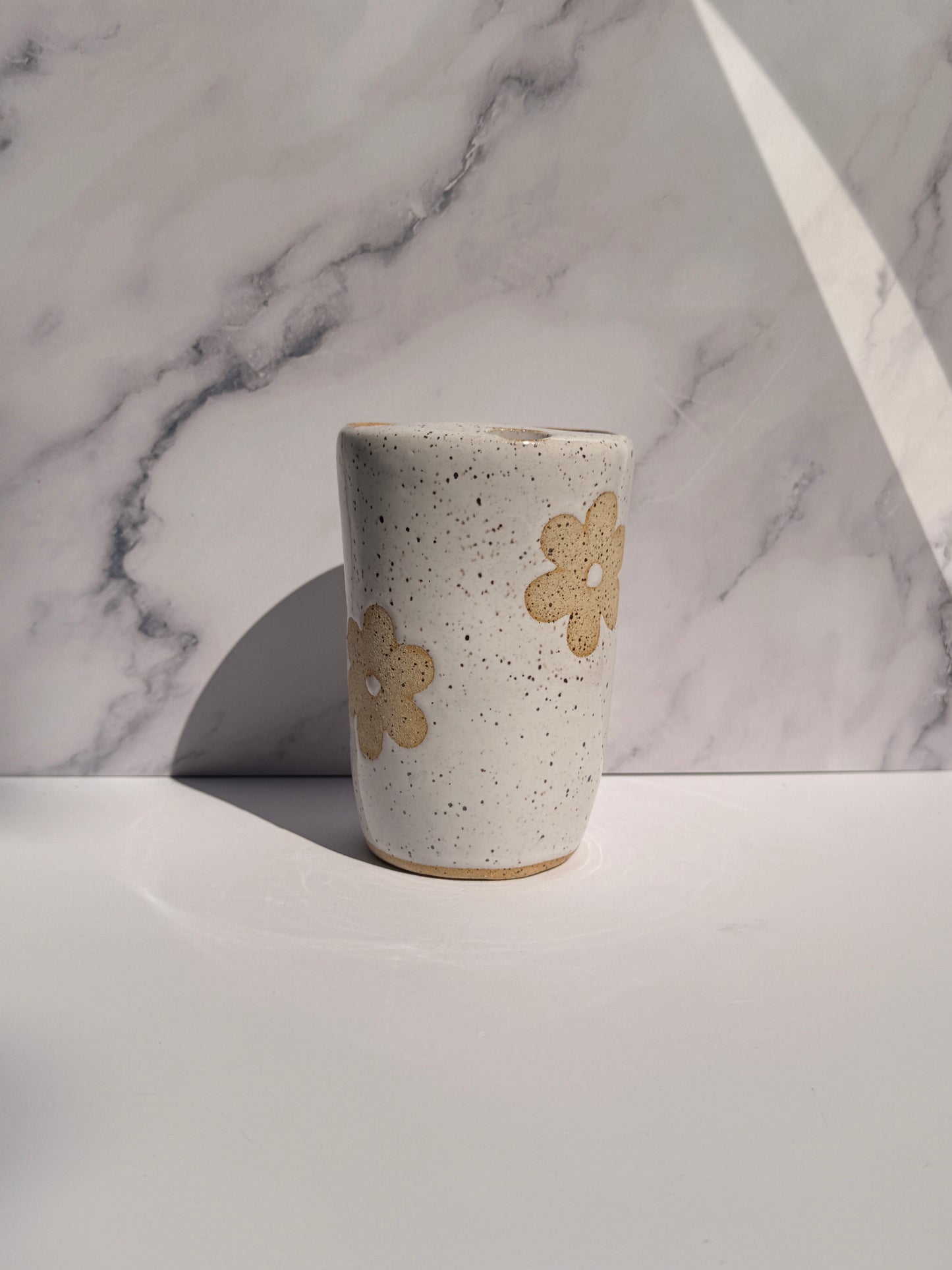 Daisy Travel Mug (14-16 oz)