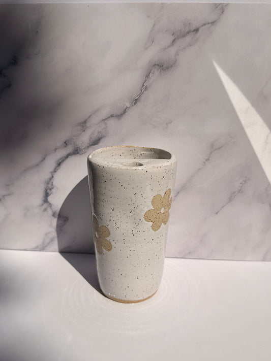 Daisy Travel Mug (20-22 oz)