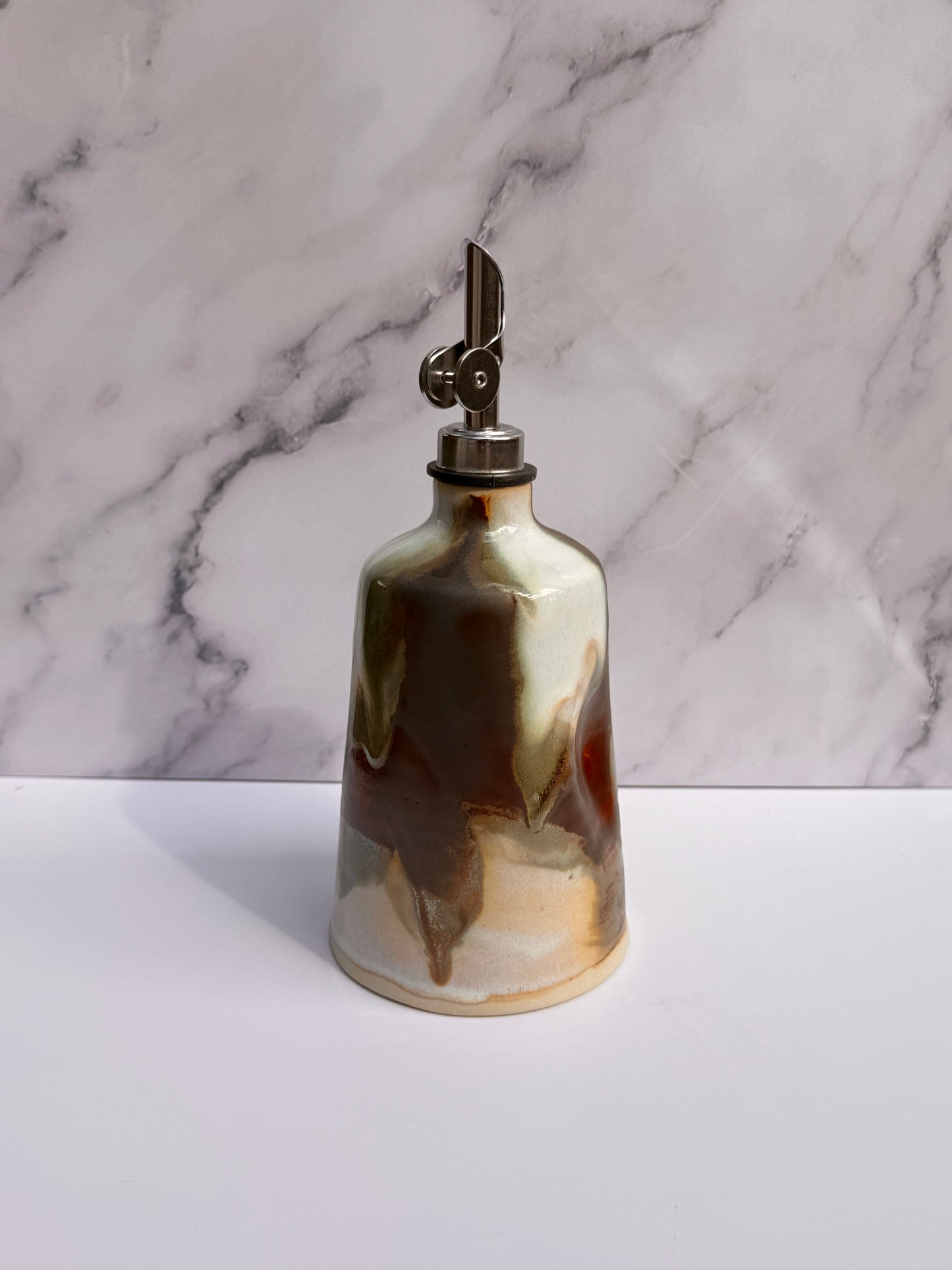 Woodland Oil Dispenser