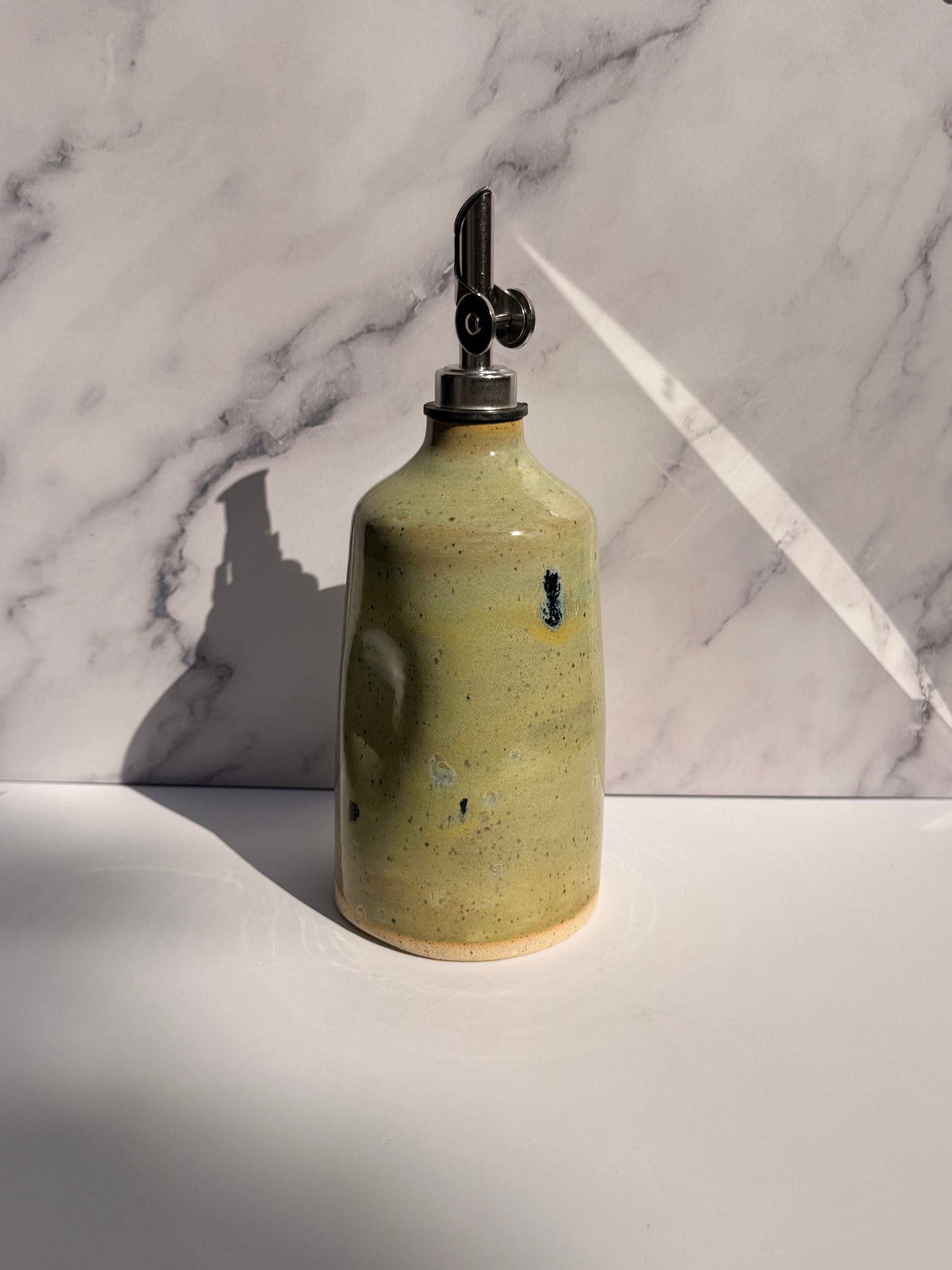 Meadow Oil Bottle