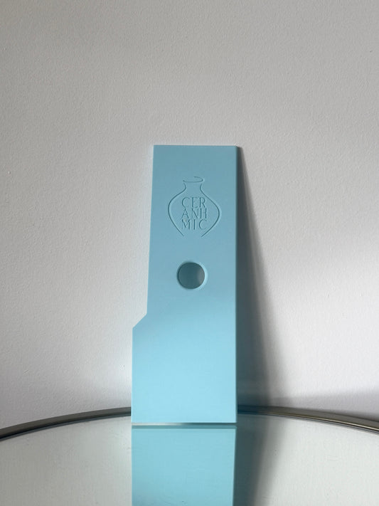 Travel Tumbler Rib Tool