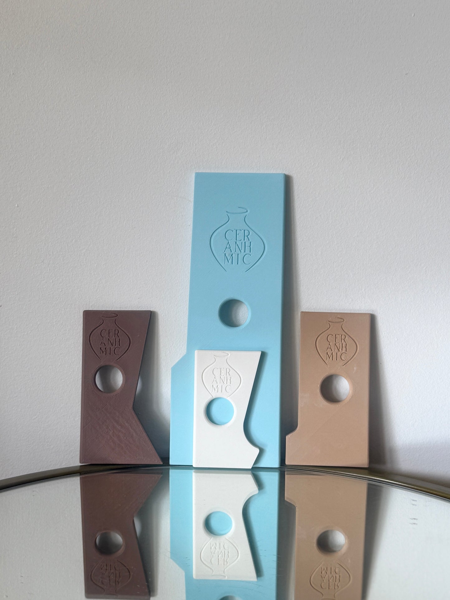 The Collective Tool Set