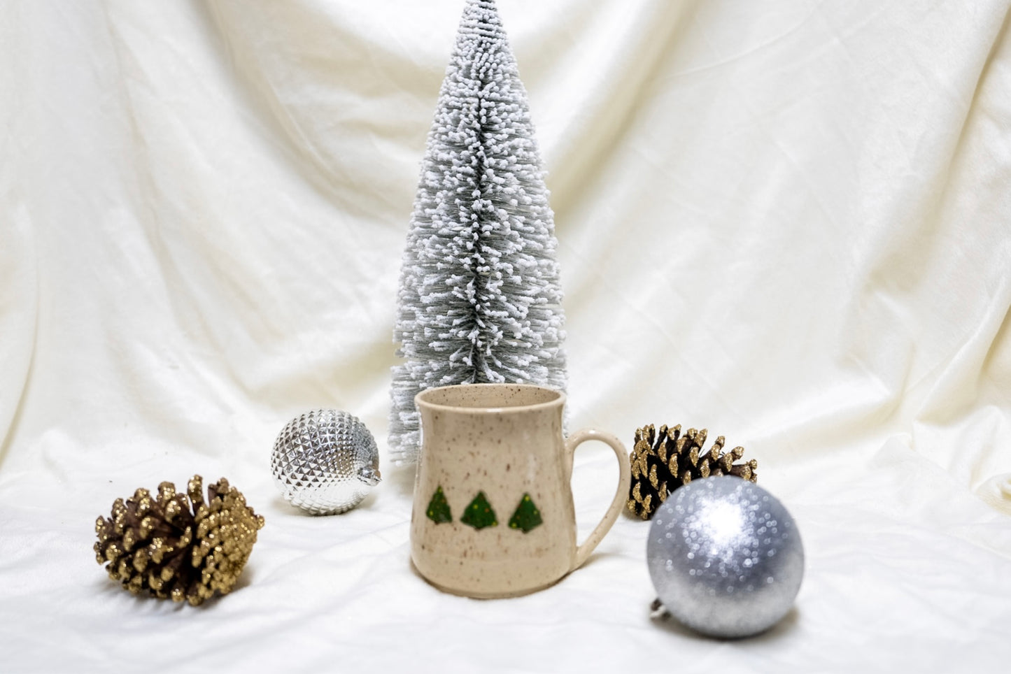 Evergreen Mug