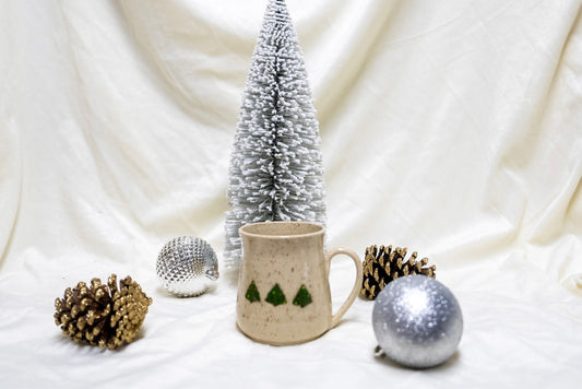 Evergreen Mug