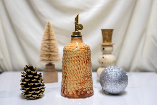 Maple Drizzle Oil Dispenser