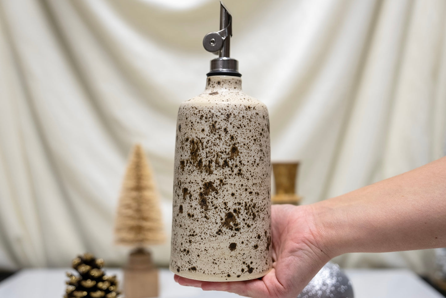 Birchstone Oil Dispenser