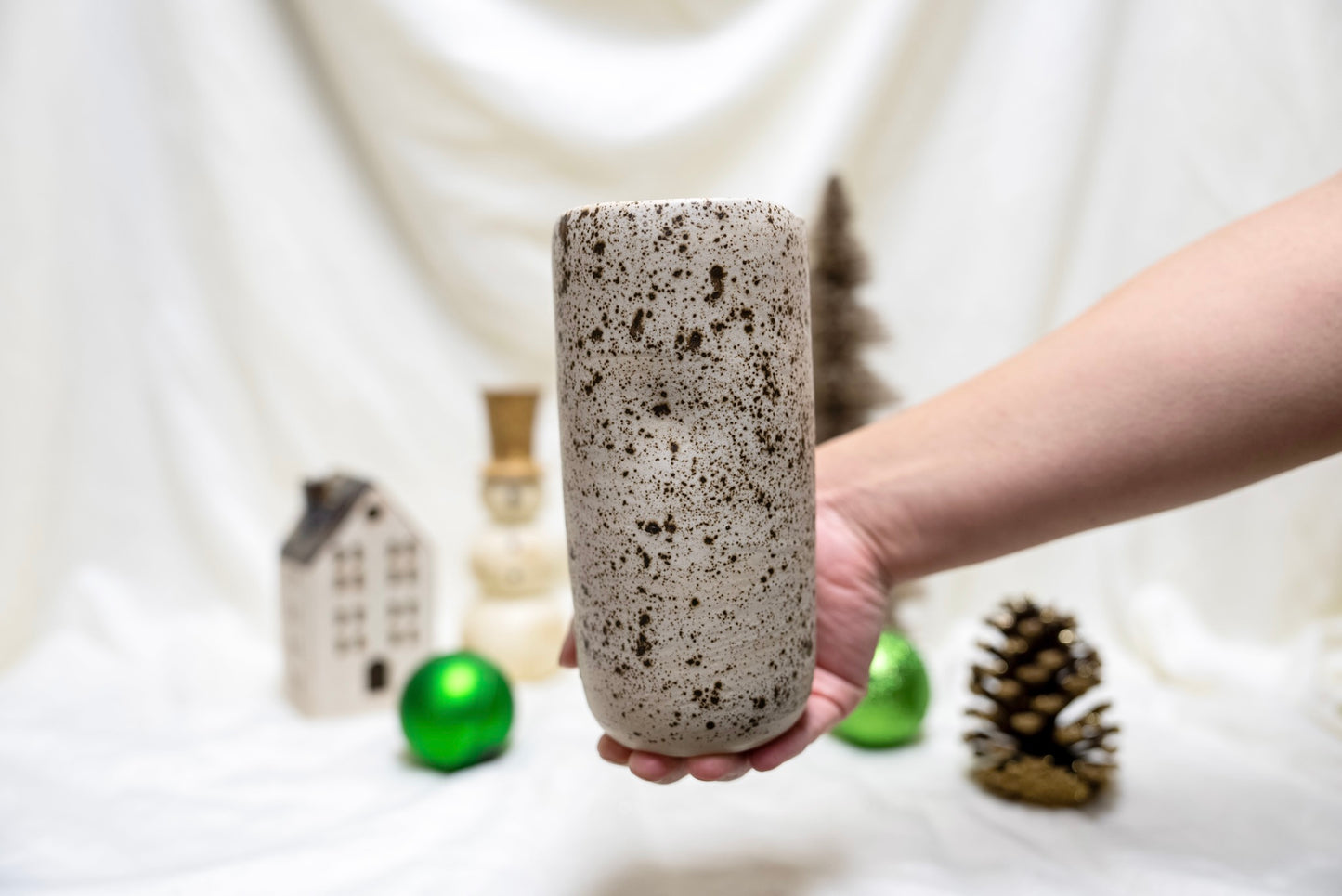 Birchstone Travel Mug