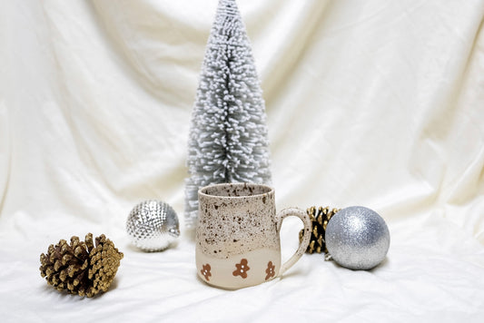 Gingerbread Mug
