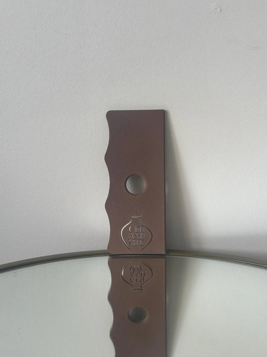 Bubble Effect Rib Tool