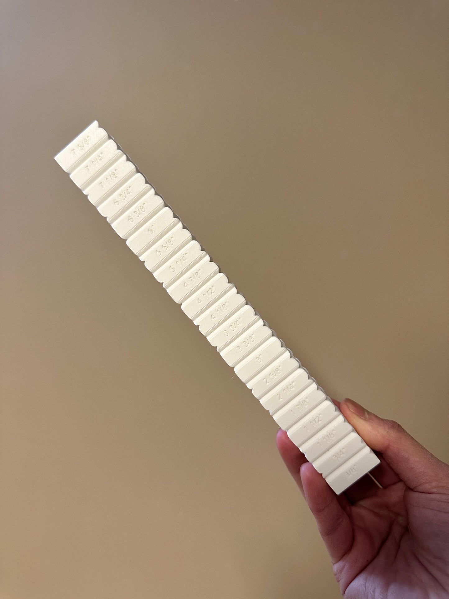 Ceranhmic Clay Cutter