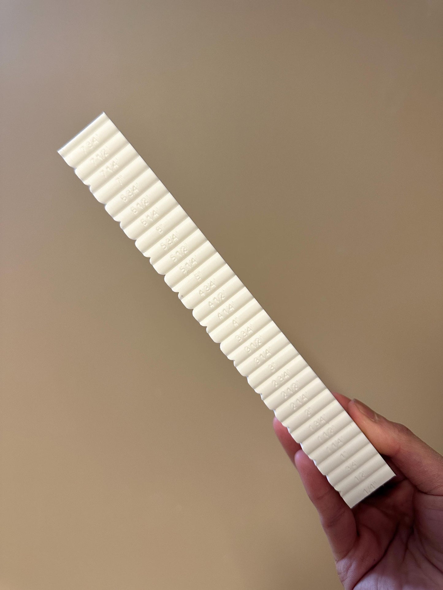 Ceranhmic Clay Cutter