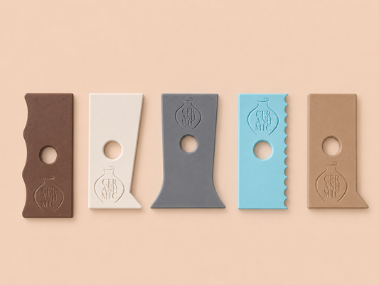 Rib Tool Complete Artist Set