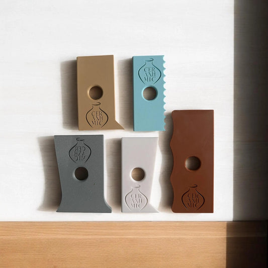 Rib Tool Complete Artist Set