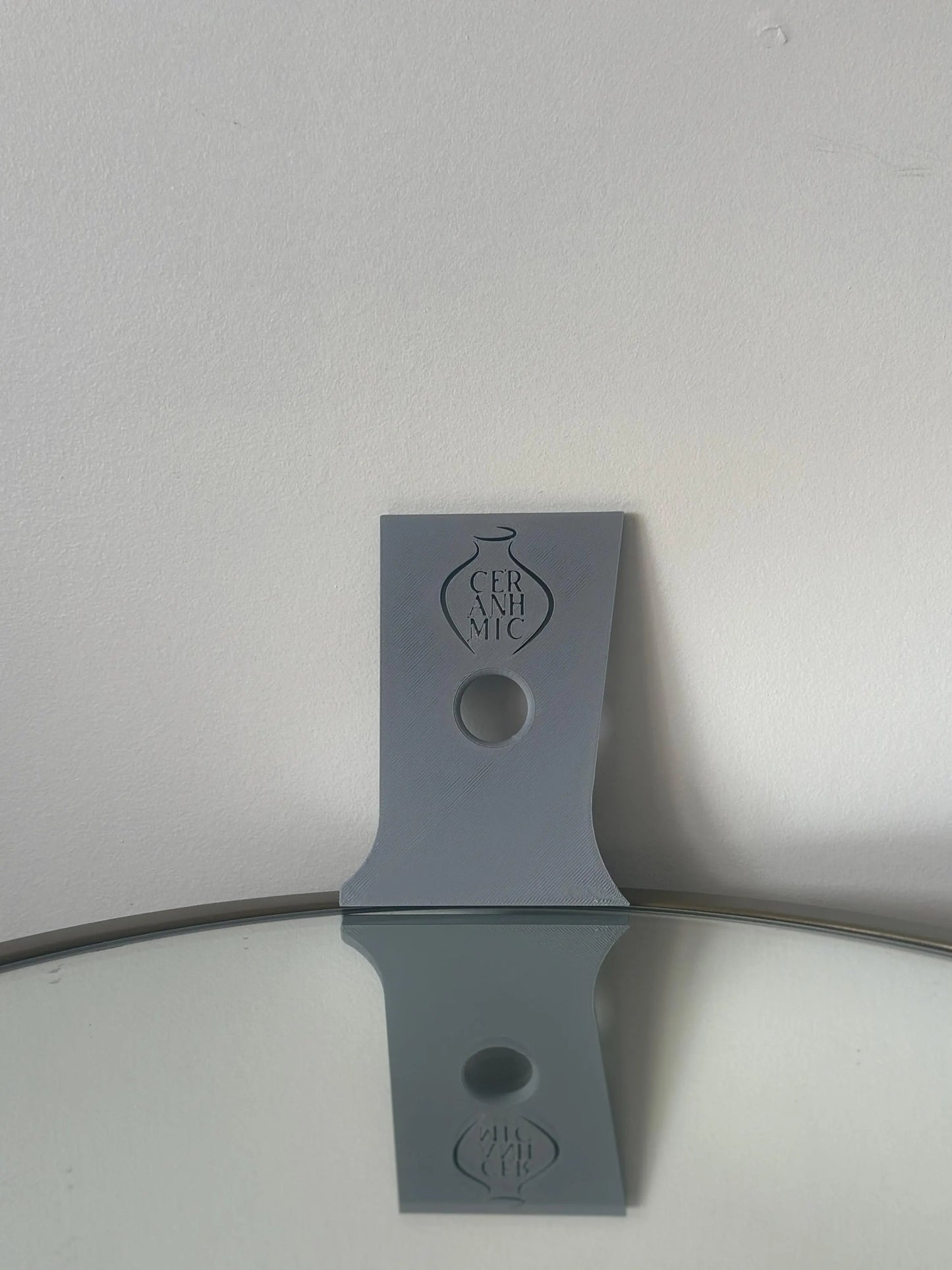 Dual Wine/Mug Shape Rib Tool